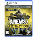 Игра Tom Clancy&amp;#039;s Rainbow Six: Эвакуация (Extraction). Guardian Edition [PS5, русская версия] в Орле
