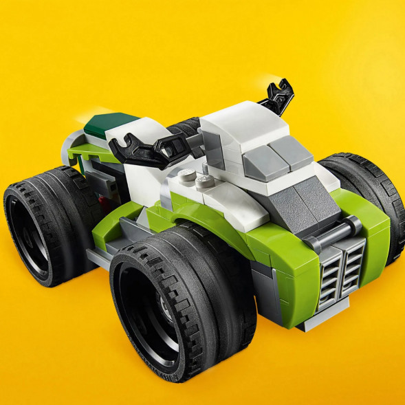Конструктор LEGO Creator 31103 Грузовик-ракета в Орле
