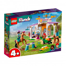 Конструктор LEGO Friends 41746 Horse Training