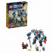 Конструктор LEGO Nexo Knights 70327 Королевские доспехи в Орле