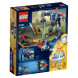 Конструктор LEGO Nexo Knights 70327 Королевские доспехи в Орле
