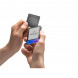 Аппаратный криптокошелек Ledger Flex+Recovery Key, Neptune Blue в Орле
