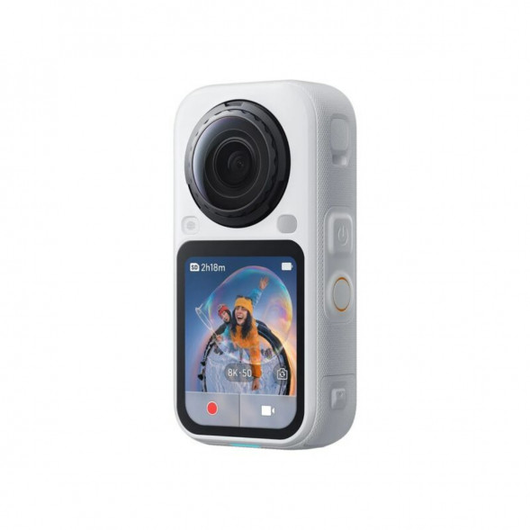 Экшн-камера Insta360 X6 Standart Bundle, White в Орле