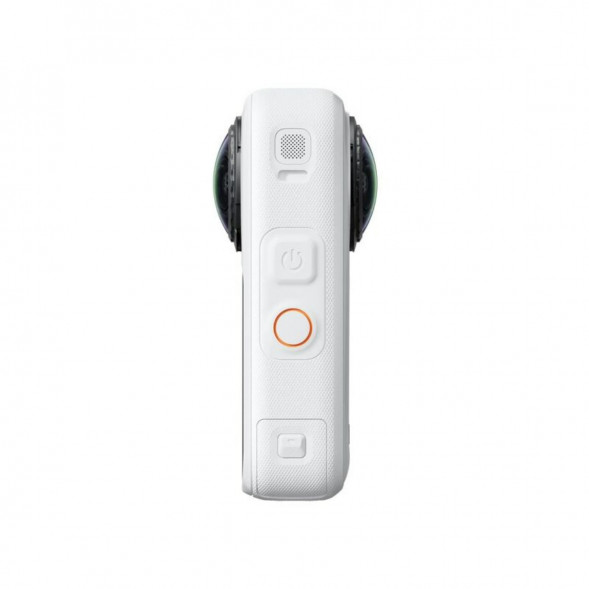 Экшн-камера Insta360 X6 Standart Bundle, White в Орле