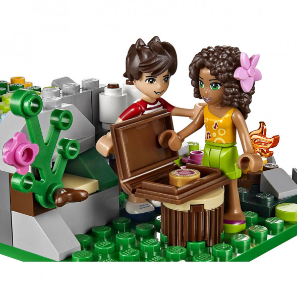 Конструктор LEGO Friends 41097 Воздушный шар в Орле