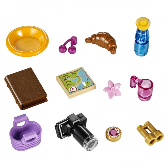 Конструктор LEGO Friends 41097 Воздушный шар в Орле
