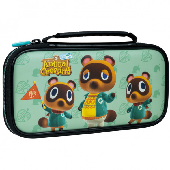 Чехол Nacon Case Animal Crossing New Horizons для Nintendo Switch в Орле