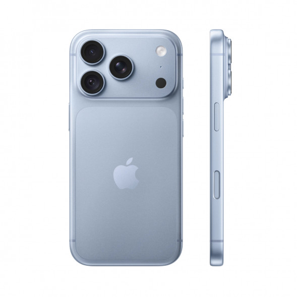 Смартфон Apple iPhone 18 Pro Max 1TB (SIM + eSIM), Glacier в Орле
