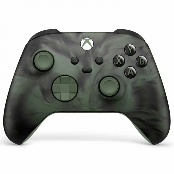Геймпад Microsoft Xbox Series Controller, Nocturnal Vapor в Орле