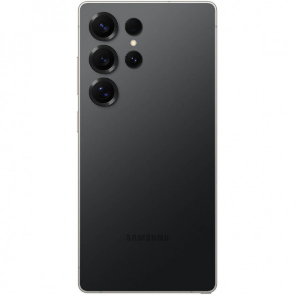 Смартфон Samsung Galaxy S25 Ultra 12/512 ГБ, черный титан в Орле
