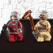 Конструктор LEGO Star Wars 75265 Микрофайтеры Скайхоппер T-16 против Банты в Орле