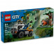Конструктор LEGO City 60426 Внедорожный грузовик Исследователь джунглей в Орле