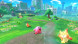 Игра Kirby and the Forgotten Land + Star-Crossed World [Nintendo Switch 2, английская версия] в Орле