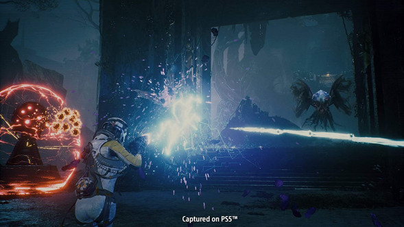 Игра Returnal [PS5, русская версия] в Орле