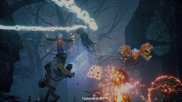 Игра Returnal [PS5, русская версия] в Орле