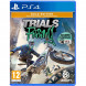 Игра Trials Rising. Gold Edition [Playstation 4, русские субтитры] в Орле