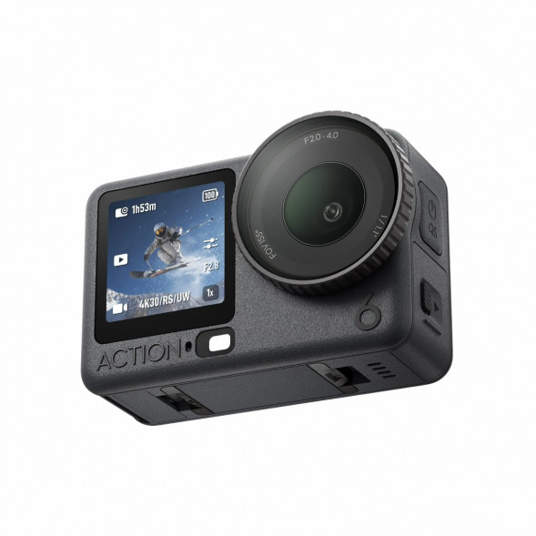 Экшн-камера DJI Osmo Action 6 Standard Combo в Орле