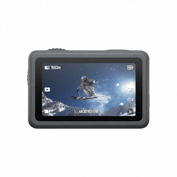 Экшн-камера DJI Osmo Action 6 Standard Combo в Орле