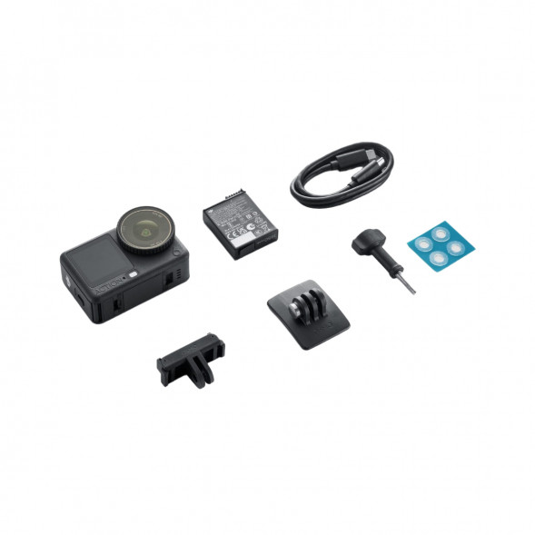 Экшн-камера DJI Osmo Action 6 Standard Combo в Орле