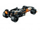 Конструктор LEGO Technic 42026 Чёрный гоночный автомобиль в Орле
