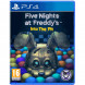 Игра Five Nights at Freddy&amp;#039;s: Into the Pit [PS4, русские субтитры] в Орле