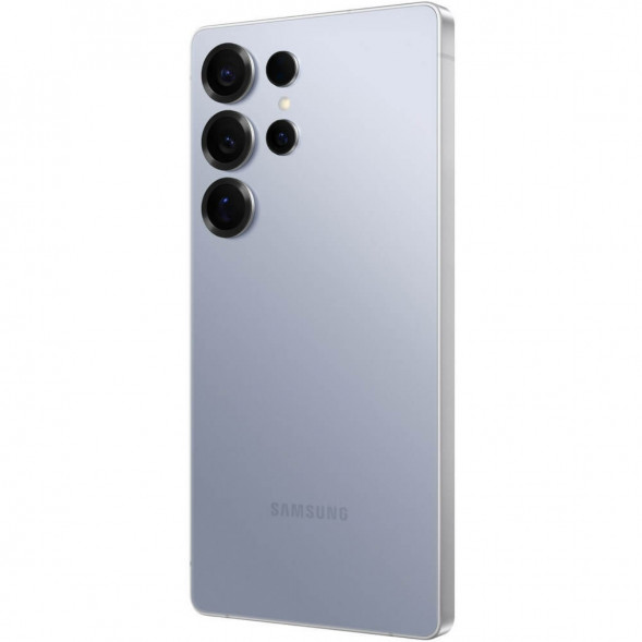 Смартфон Samsung Galaxy S25 Ultra 12/512 ГБ, синий титан в Орле