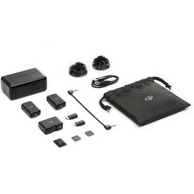 Беспроводной микрофон DJI Mic в Орле