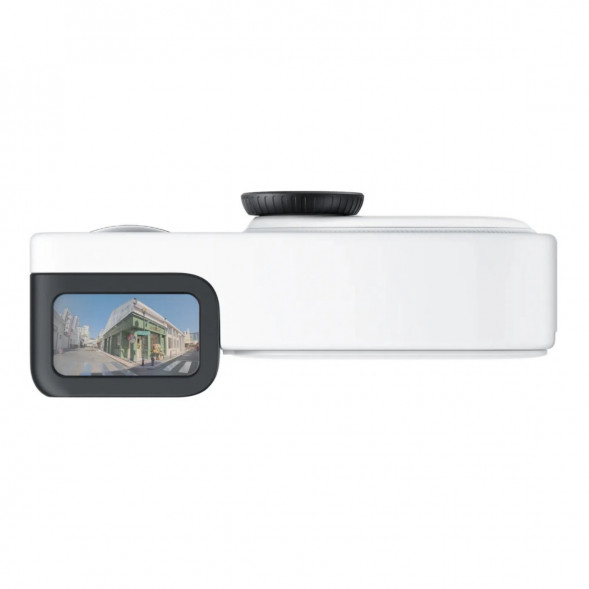 Экшн-камера Insta360 Go 3S Retro Bundle Special Edition 64ГБ, White в Орле