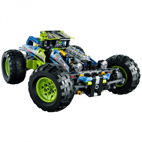 Конструктор LEGO Technic 42037 Внедорожник в Орле