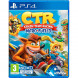 Crash Team Racing Nitro-Fueled [PS4, английская версия] в Орле