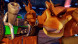 Crash Team Racing Nitro-Fueled [PS4, английская версия] в Орле