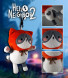 Игра Hello Neighbor 2. Imbir Edition [Nintendo Switch, русские субтитры] в Орле