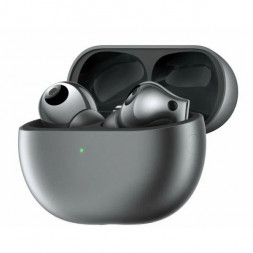 Беспроводные наушники HUAWEI Freebuds Pro 3, Silver Frost
