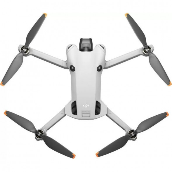 Квадрокоптер DJI Mini 4 Pro Fly More Combo (DJI RC 2) в Орле