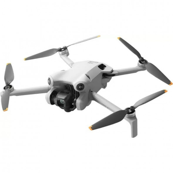 Квадрокоптер DJI Mini 4 Pro Fly More Combo (DJI RC 2) в Орле