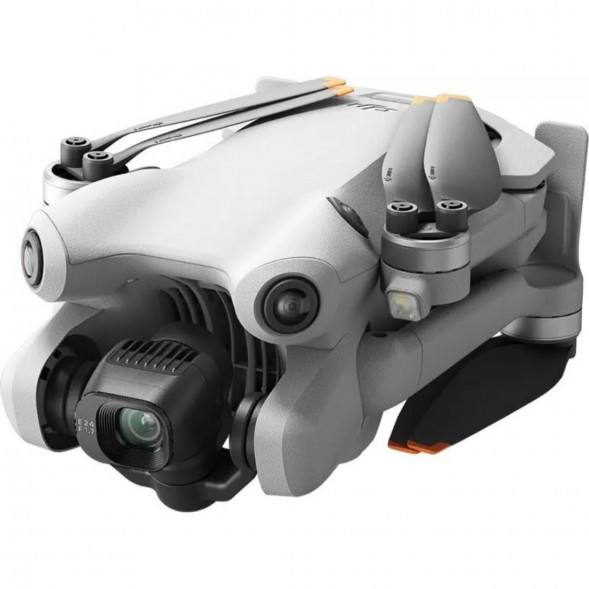 Квадрокоптер DJI Mini 4 Pro Fly More Combo (DJI RC 2) в Орле