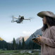 Квадрокоптер DJI Mini 4 Pro Fly More Combo (DJI RC 2) в Орле