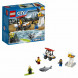Конструктор LEGO City 60163 Береговая охрана в Орле