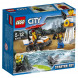 Конструктор LEGO City 60163 Береговая охрана в Орле