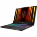 Ноутбук MSI Cyborg 17 RTX 5060 Intel Core 5 210H 16ГБ/1ТБ B2RWFKG-284XRU (9S7-17U332-284), черный в Орле