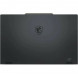 Ноутбук MSI Cyborg 17 RTX 5060 Intel Core 5 210H 16ГБ/1ТБ B2RWFKG-284XRU (9S7-17U332-284), черный в Орле