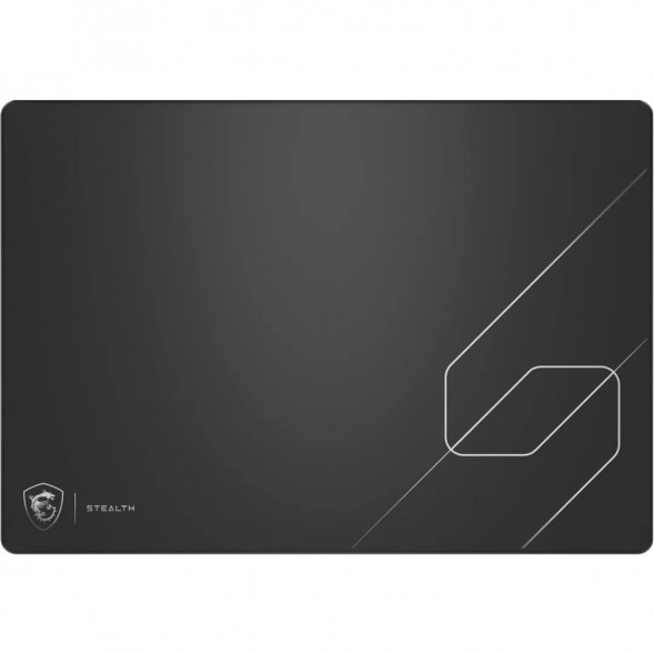Ноутбук MSI Stealth 16 AI+ B3WI-012RU (16&amp;quot;, OLED, Intel Core Ultra 9 386H 2.1ГГц, 16 ядер, 32ГБ DDR5, 1ТБ SSD, NVIDIA GeForce RTX 5080, Windows 11 Home), черный в Орле