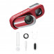 Экшн-камера Insta360 Go 3S Retro Bundle Special Edition 128ГБ, Red в Орле