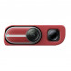 Экшн-камера Insta360 Go 3S Retro Bundle Special Edition 128ГБ, Red в Орле