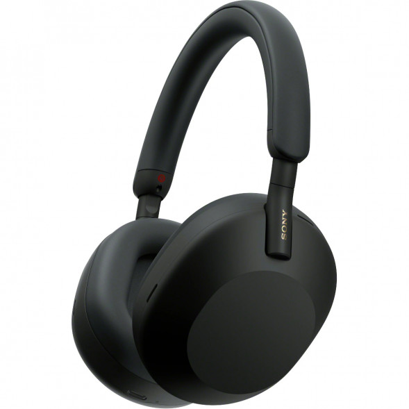 Беспроводные наушники Sony WH-1000XM5, черный в Орле