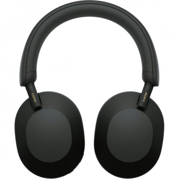 Беспроводные наушники Sony WH-1000XM5, черный в Орле