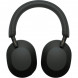 Беспроводные наушники Sony WH-1000XM5, черный в Орле