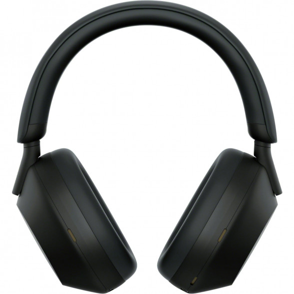 Беспроводные наушники Sony WH-1000XM5, черный в Орле