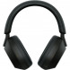 Беспроводные наушники Sony WH-1000XM5, черный в Орле