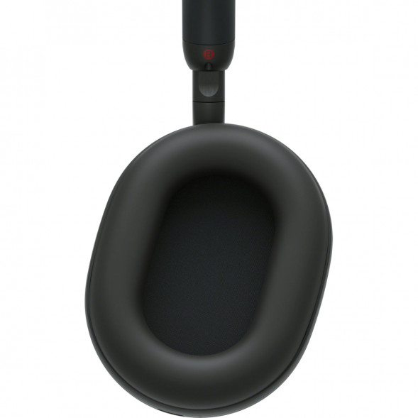 Беспроводные наушники Sony WH-1000XM5, черный в Орле